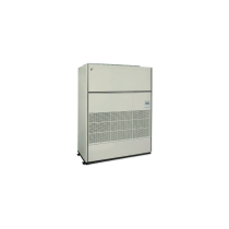 Dàn lạnh tủ đứng đặt sàn nối ống gió