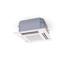 Dàn lạnh Cassette Âm trần (Bốn hướng thổi nhỏ gọn) Dàn lạnh Cassette Âm trần (Bốn hướng thổi nhỏ gọn)