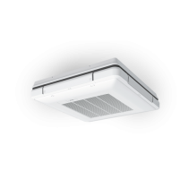 Dàn lạnh Cassette áp trần bốn hướng thổi Dàn lạnh Cassette áp trần bốn hướng thổi