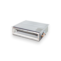 Dàn lạnh âm trần nối ống gió dạng mỏng